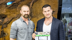 FOTO: Koleník a Maštalír v puberte: Takto kedysi vyzerali lámači ženských sŕdc?!