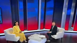 Kotlár v Politika 24 o podpore Fica: „Nie som v politike naivný.“