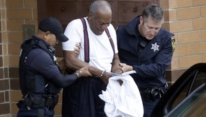 Cosby skončil za znásilnenie v base