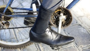 Prezradili ich ponožky. Zlodeji sú už odhalení