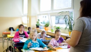 TEST: Čítanie s porozumením je alfou a omegou toho, čo z detí vyrastie