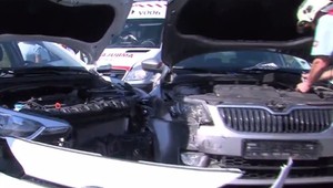 Vodičky vedeli, že príde zrážka, no už jej nedokázali zabrániť