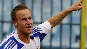 Stoch chce pri reprezentácii zabudnúť na vylúčenie zo zápasu s Bernom