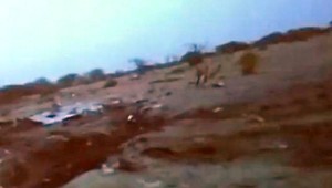 Našli sa trosky zrúteného lietadla, nehodu nikto neprežil