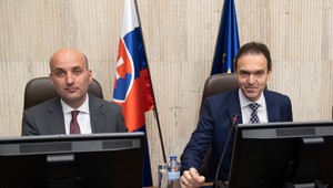 Posledné rokovanie Ódorovej vlády pred predčasnými parlamentnými voľbami