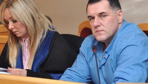 Polícia zadržala Jána Kána, pravú ruku Mikuláša Černáka