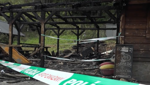 Do tla im zhorel rodinný podnik, ktorý niekto podpálil. Netušia, komu boli tŕňom v oku