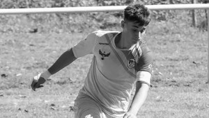 Oblastný futbalový zväz Topoľčany smúti. Tragicky zahynul 20-ročný hráč