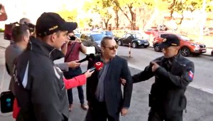 Pachinger z kauzy tunelovania nebankoviek zostáva vo väzení. Vyhlásil, že doma by bol potrebnejší