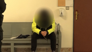 Silvestrovská lúpež v herni: Závislý hráč bude stíhaný na slobode