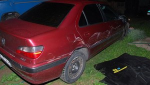 Opitý muž (28) cúval do dvora, zabil družku (†46)