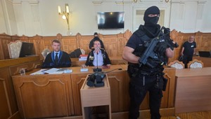 Proces s Jurajom Cintulom: Je ochotný prijať trest vo výmere 12 rokov