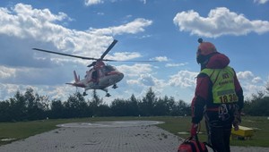 Ďalšia tragédia v horách: Turista prišiel v Batizovskej próbe o život