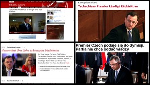 Česi sú svetoví. Britská BBC informuje o telenovele