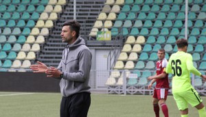 Poznáme jedenásť najlepších fortunaligistov, trénera aj rozhodcu