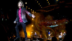 Stouni zrušili koncert hodinu pred vystúpením! Jagger mal na to vážny dôvod!