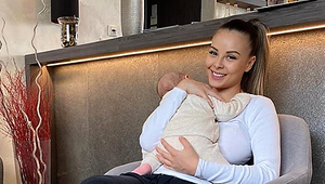 Monika Bagárová priznala, že o dcérku sa stará sama, pomoc má len od TEJTO osoby!