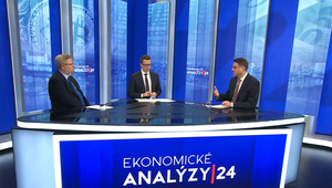 Ekonomické Analýzy 24: Pripravení na sviatky. Ako inflácia ovplyvňuje Veľkonočné nákupy?