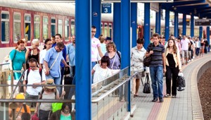 Každý druhý vzdelaný mladý človek uvažuje o odchode zo Slovenska