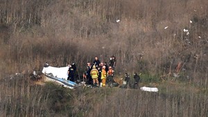 Rodina Bryanta sa súdi s leteckou spoločnosťou aj výrobcom helikoptér