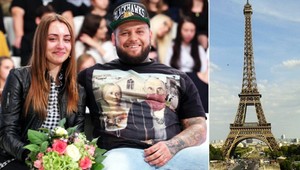 V Siedmom nebi nakrúcali v centre Paríža: Je to tu desivé...