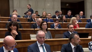 Sporný zákon o štátnych symboloch opäť zamestnal poslancov. Dohodli sa na novelizácii