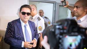 Znalecký posudok poskytnutý Kočnerom podľa protistrany nepreukazuje pravosť zmeniek