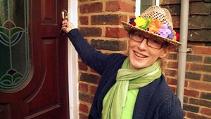 Posledné chvíle Ivany Boórovej v Británii. Jedna kapitola sa uzavrela...