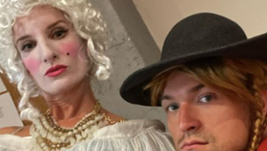 Spoločný účet nehrozí? TAKTO so svojimi nemalými príjmami nakladajú Adela a Viktor Vinczeovci!