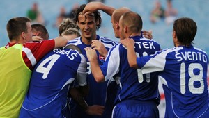 Vstupenky na Poľsko za 250, 500 a 800 Sk