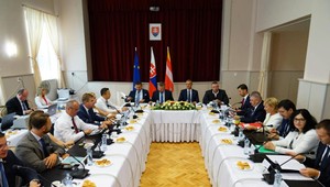 Okres Lučenec dostal od vlády viac ako milión eur, menšie obce získali na infraštruktúru peniaze naviac