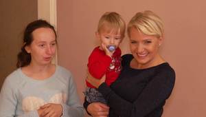 Dojemné poďakovanie Danky zo Siedmeho neba: Pozrite, čím prekvapila Anetu Pariškovú!