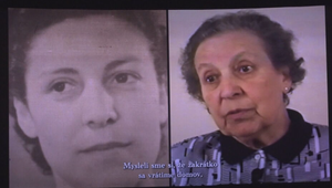 Svedectvá o hrôzach aj odvahe: Príbeh dievčat z prvého transportu do Osvienčimu ožíva vo filme