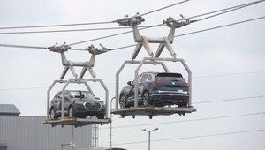 Slovenský priemysel je v ohrození. Skončil v mínuse