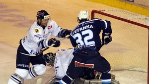 Šokujúca výhra Nitry