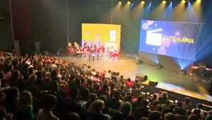 O kariére v médiách snívajú mnohí. Zlatá klapka je jednou z možných ciest