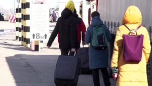 Príbehy ľudí zo Zakarpatskej oblasti: Niektorí musia spať aj v boxerskom ringu