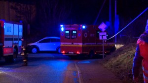 Vlak v Pezinku sa mohol vykoľajiť aj preto, že vodič nerešpektoval návesť