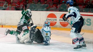 Na Liptove hokej pre román