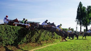 Hromadný pád mal na Veľkej pardubickej TRAGICKÉ následky