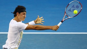 Tomic ušiel policajnej hliadke, zatvoril sa v dome!