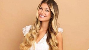 Vanessa Šarközi úplne zmenila imidž: Dlhé vlasy sú fuč, čo poviete na jej nový účes?