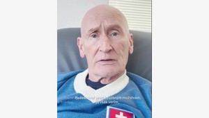 VIDEO: Tréner Ramsay poslal slovenskému tímu silný odkaz pred MS 2025