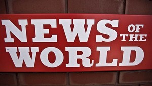 Megaškandál v Británii! Bulvár tajne odpočúval ľudí