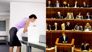 Máme problém! Naše štátne firmy sú spolitizované