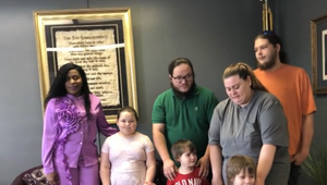 Skutočná superhrdinka: Iba 6-ročné dievčatko zachránilo pred ohňom celú rodinu