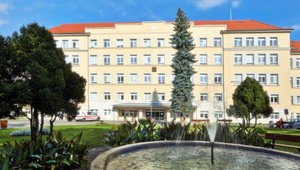 V skalickej nemocnici zasahovala kriminálna agentúra, zatkli troch ľudí