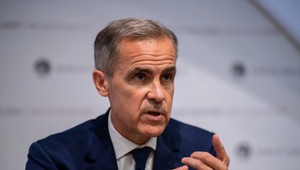 Kanada má nového premiéra: Ekonóm Mark Carney nahradil Justina Trudeaua
