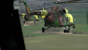 Minister obrany podáva trestné oznámenie za šírenie poplašnej správy