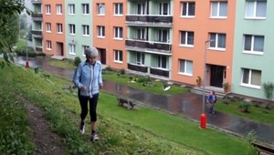 Mária vyhráva jednu cenu za druhou. Má 83 rokov a šport miluje